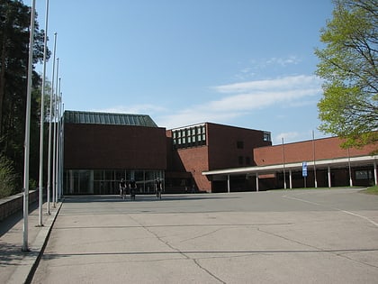 Université de Jyväskylä