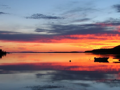 Lake Päijänne