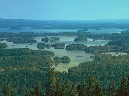 Lake Syväri