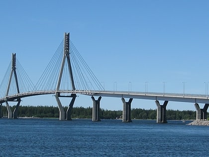Puente Replot