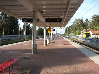 hiekkaharju vantaa