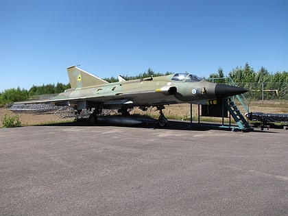 Karelia Aviation Museum