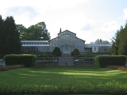 Winter Garden