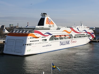 Rauma Marine Constructions