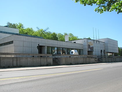 waino aaltonen museum of art turku