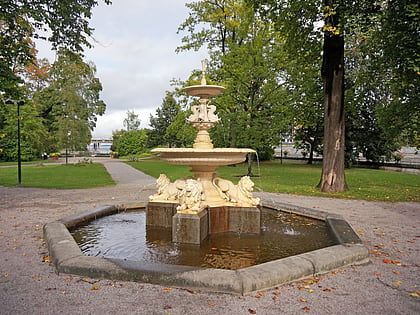 Parc Wilhelm von Nottbeck