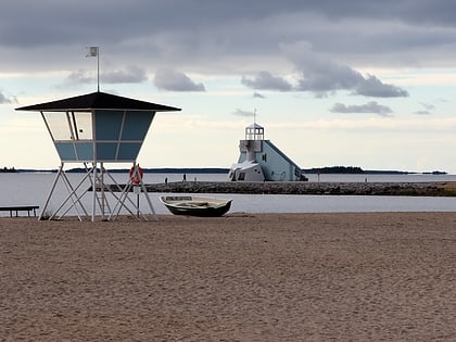 nallikari oulu