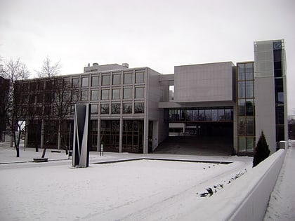 kouvola town hall