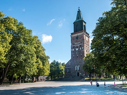 Turku Cathedral