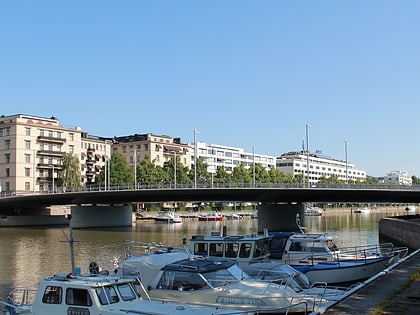 myllysilta turku