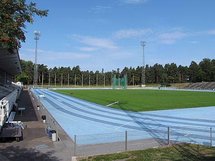 Kimpinen Sports Centre