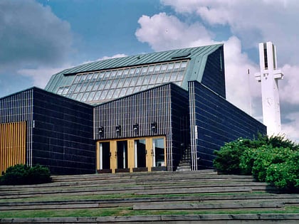 Aalto Centre