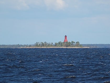 Laitakari beacon tower