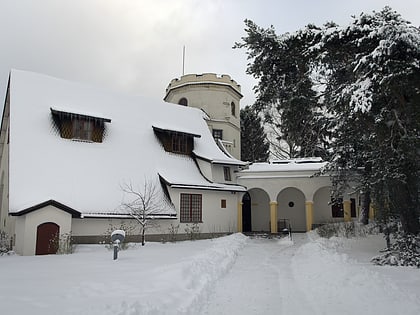 Gallen-Kallela Museum