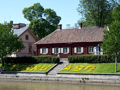 qwensel house turku