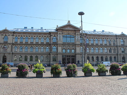 Musée d'Art Ateneum