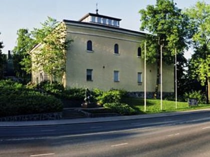 Hämeenlinnan Miniteatteri