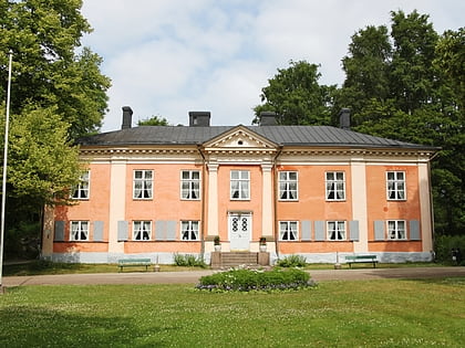 Kulosaari Manor