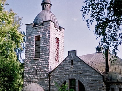 hartola church