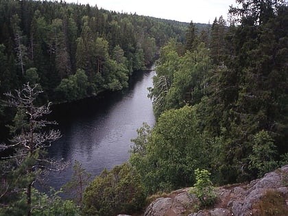 Helvetinjärvi