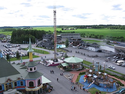 powerpark kauhava