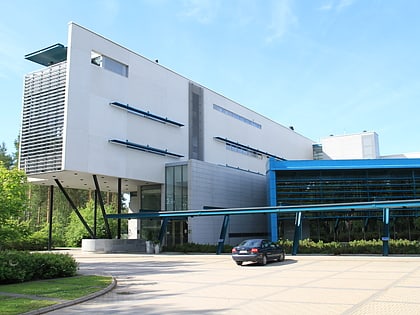 Universidad de Oulu