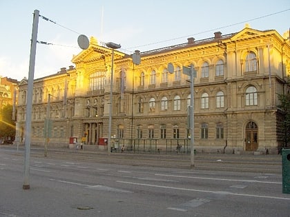finnish national gallery helsinki
