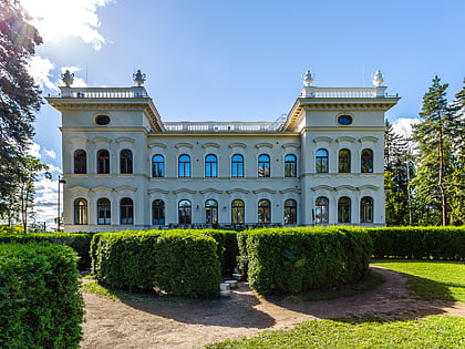 chateau de nasi tampere