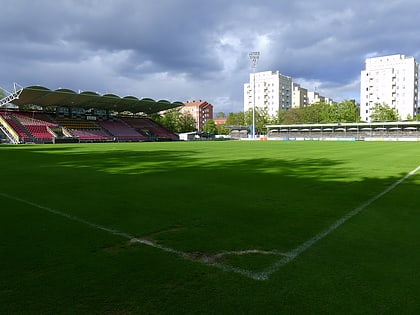 Estadio Tammela