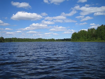 Kivesjärvi