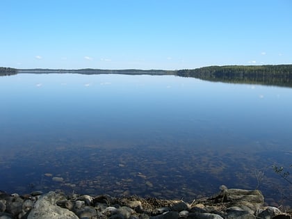 Lac Puruvesi