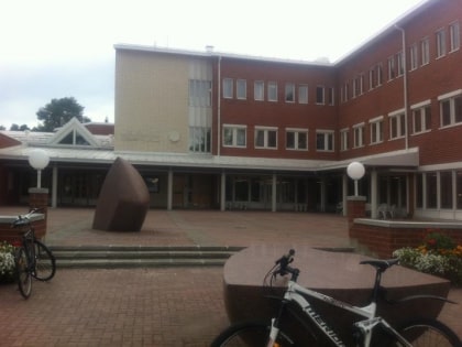 university of lapland rovaniemi