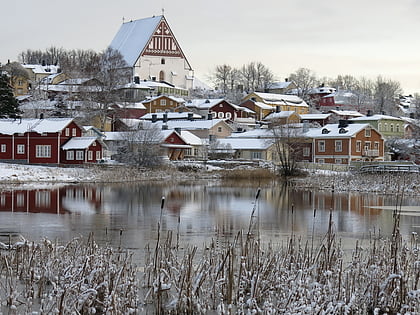 porvoo