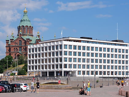 Stora Enso headquarters
