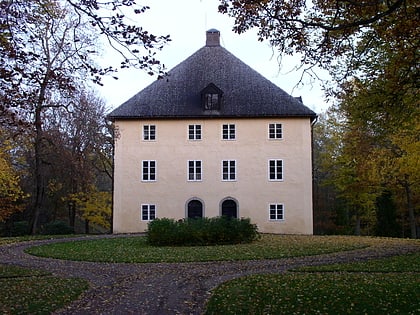 Kankainen Manor