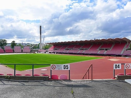 Estadio Tampere