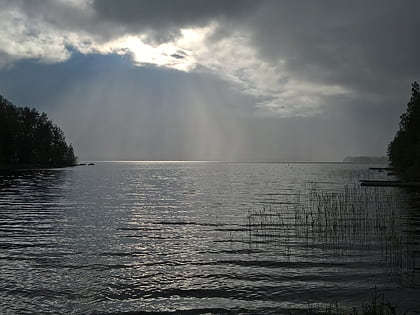 Kivijärvi