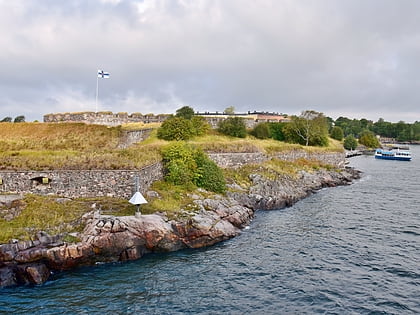 suomenlinna helsinki