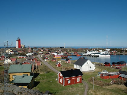 uto archipelago national park