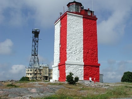 Utö Lighthouse