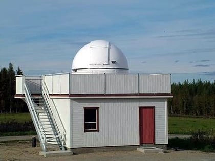 Hankasalmi Observatory