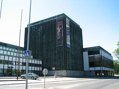 Turku City Theatre