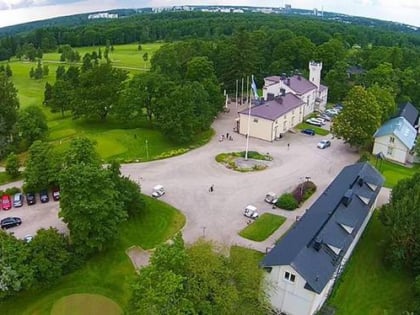 Helsingin Golfklubi