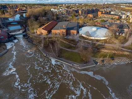 museum of technology helsinki