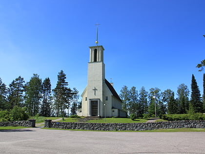 Rautjärvi