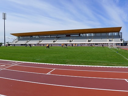Raatti Stadium