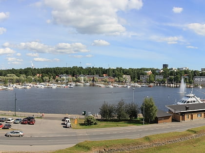 Port de Lappeenranta