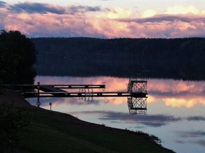 kaukajarven uimala tampere