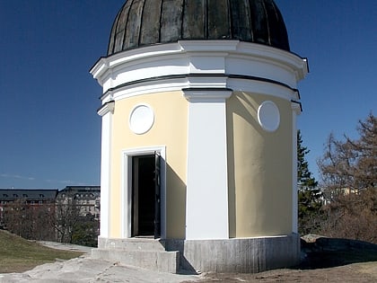 Obserwatorium astronomiczne Ursa