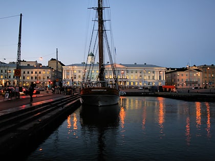 Cholera Basin